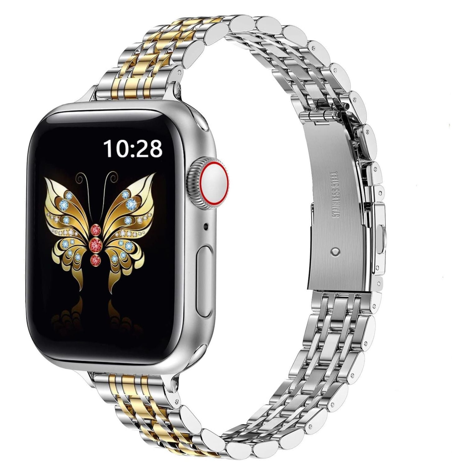 Elegant Apple Watch Band for Women