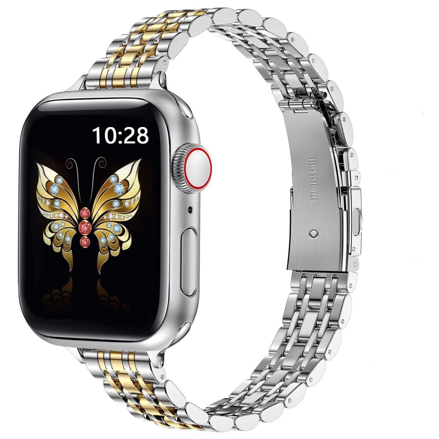 Elegant Apple Watch Band for Women