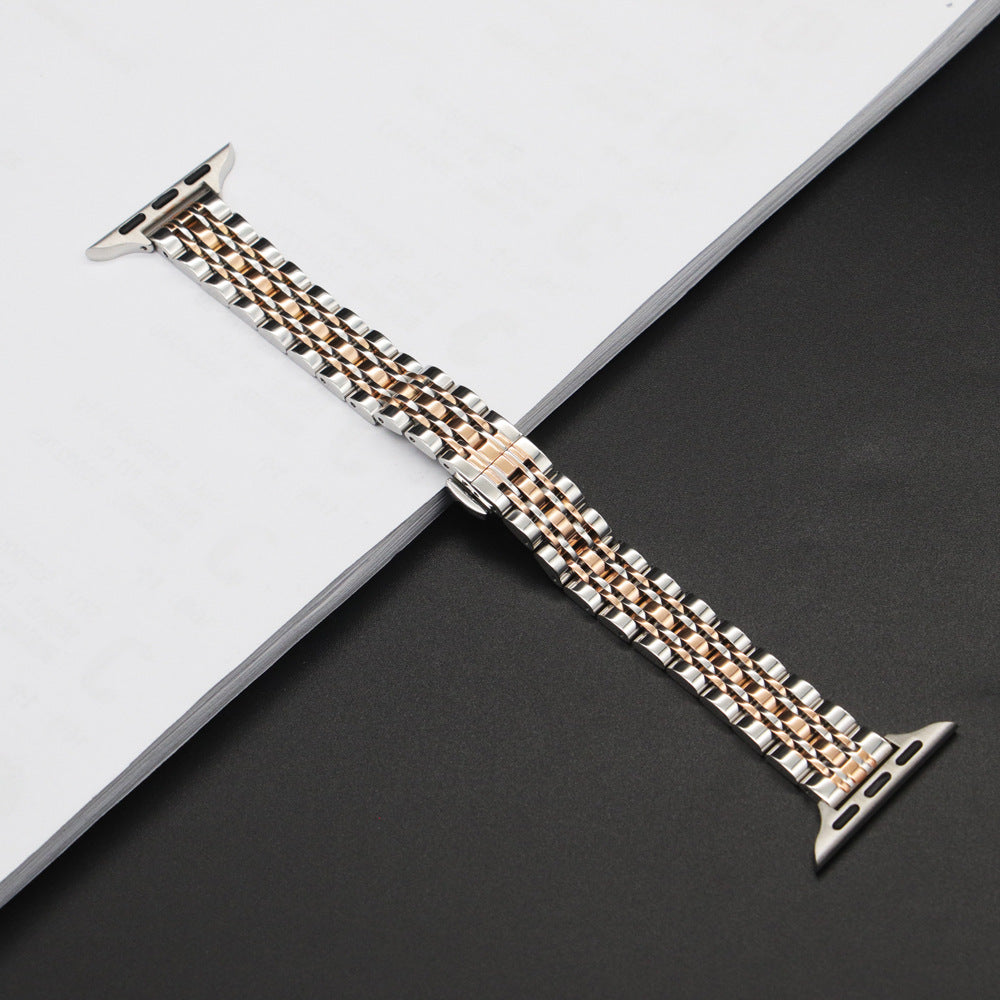Elegant Apple Watch Band for Women