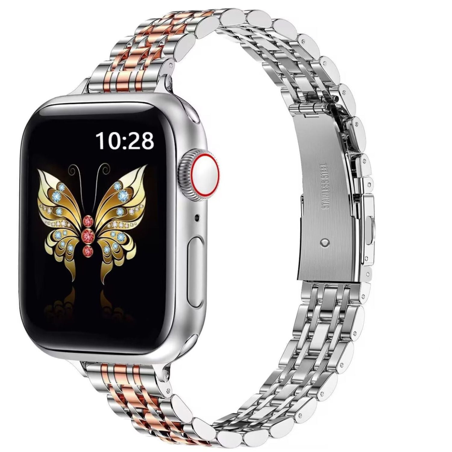 Elegant Apple Watch Band for Women