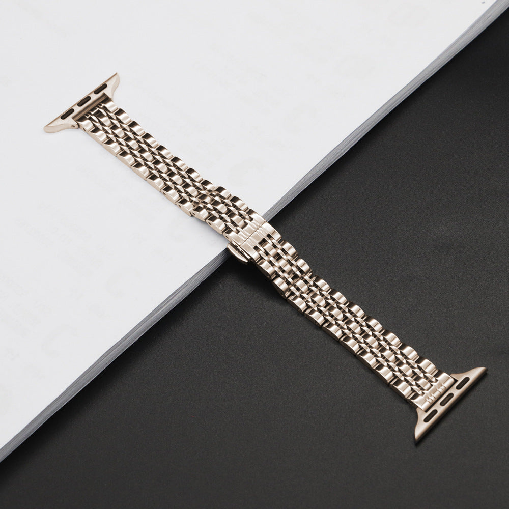Elegant Apple Watch Band for Women