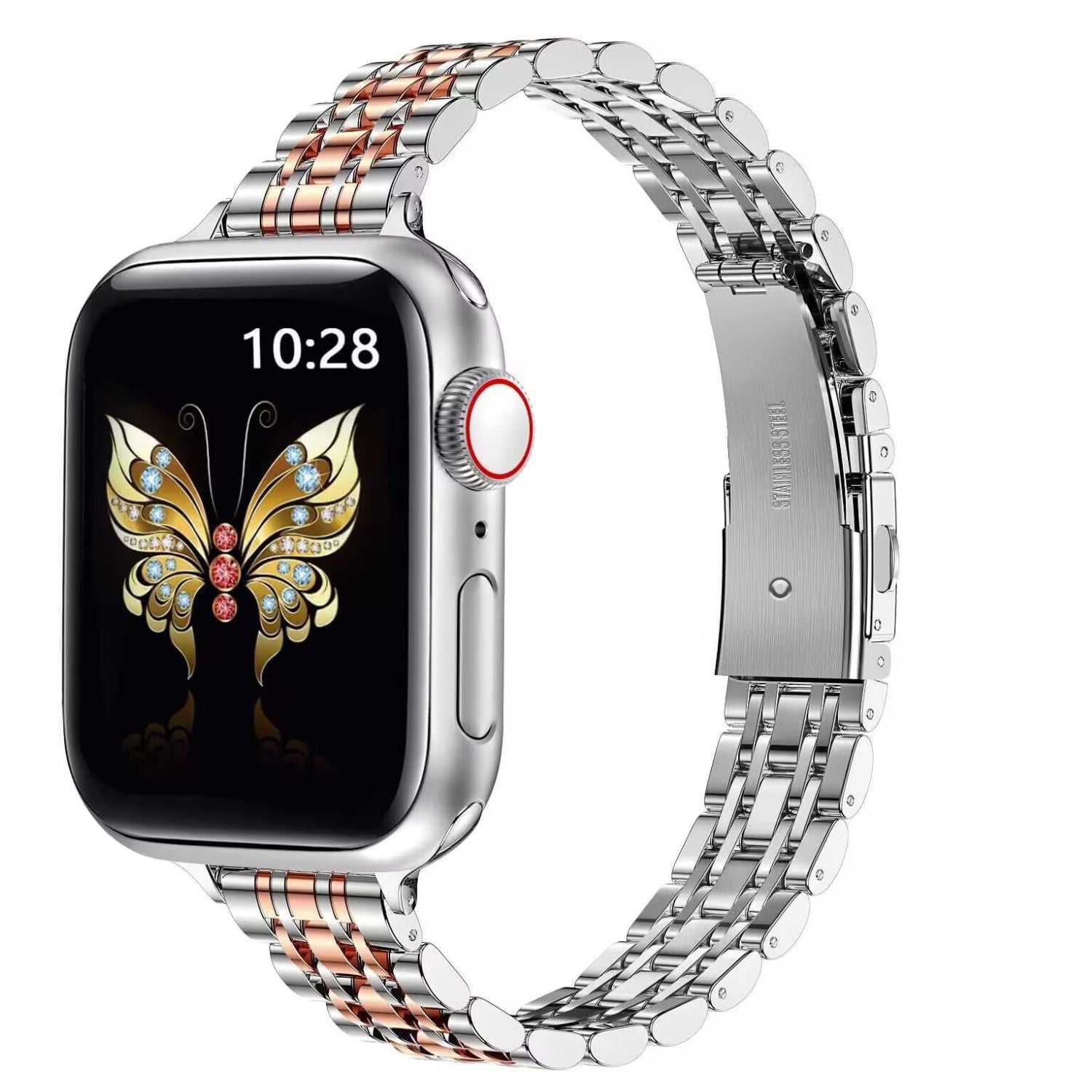 Elegant Apple Watch Band for Women