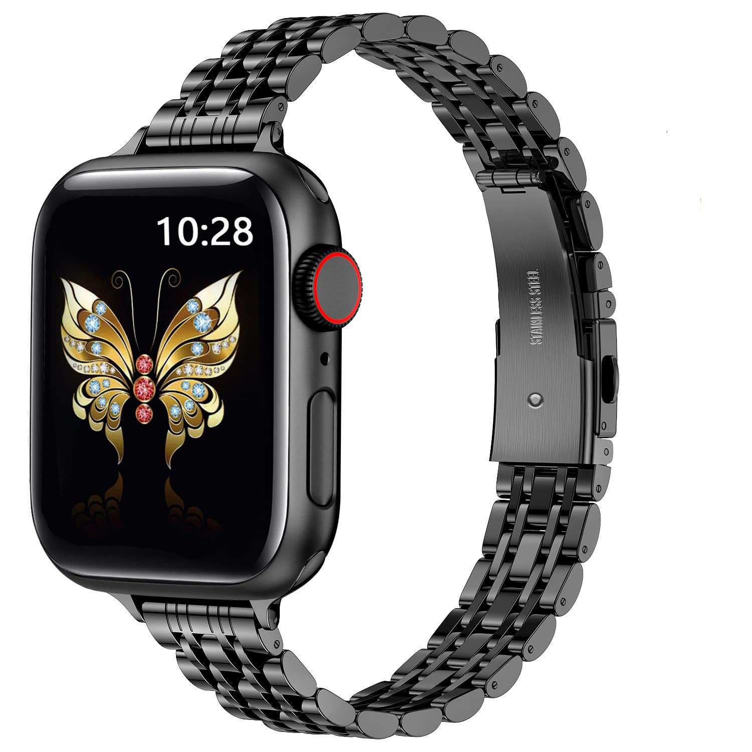 Elegant Apple Watch Band for Women