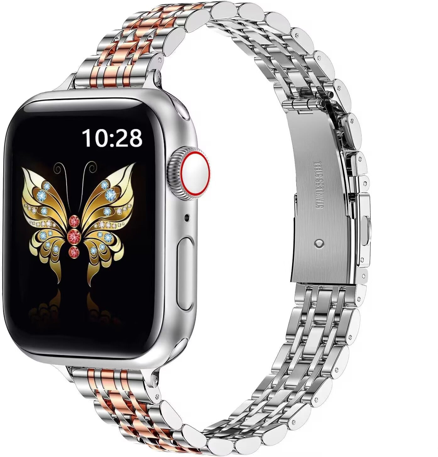 Elegant Apple Watch Band for Women