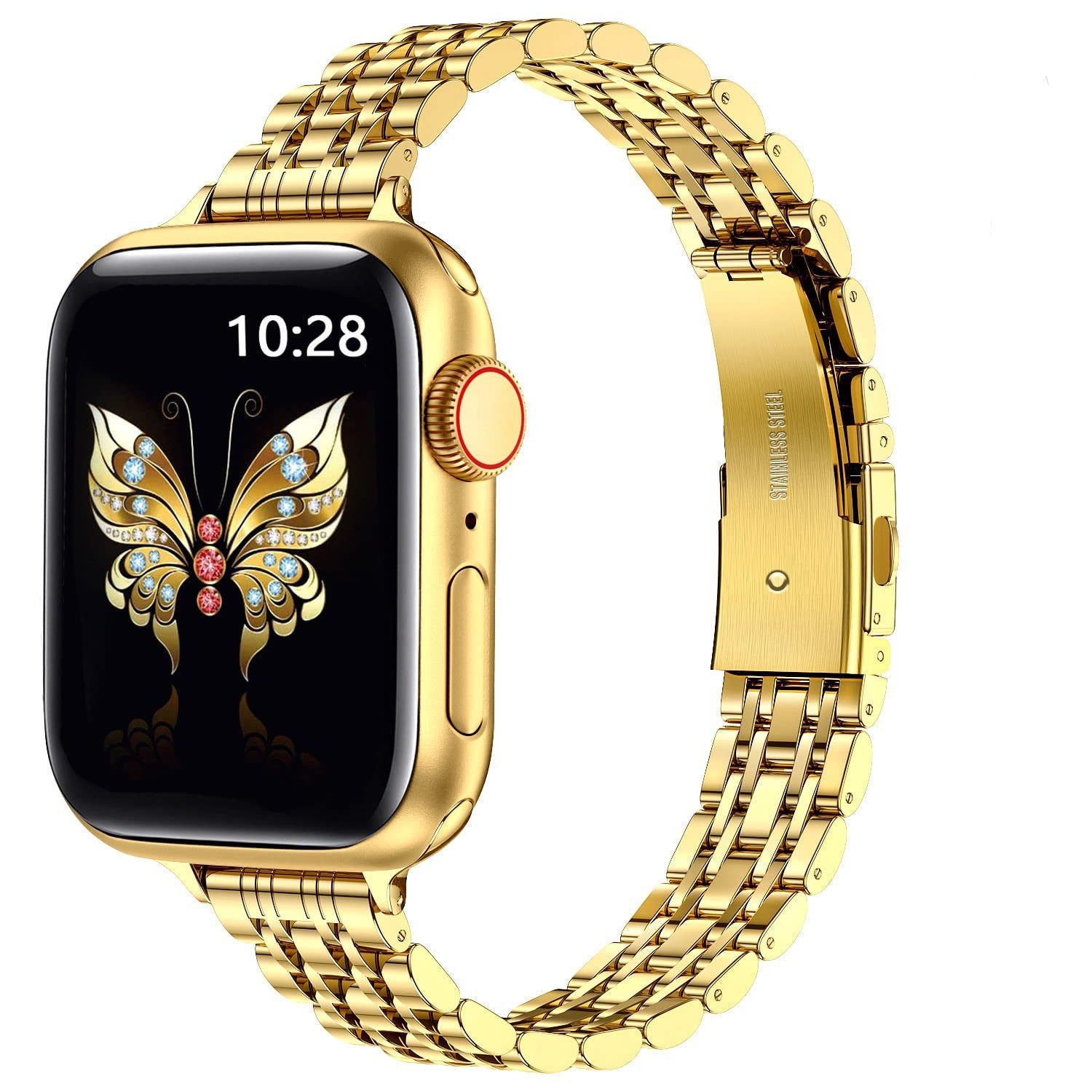 Elegant Apple Watch Band for Women