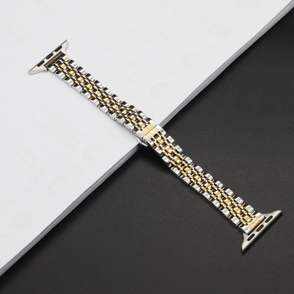 Elegant Apple Watch Band for Women