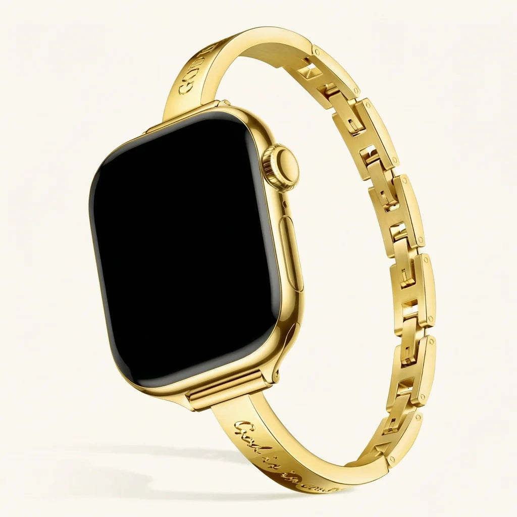FAITH Apple Watch Band