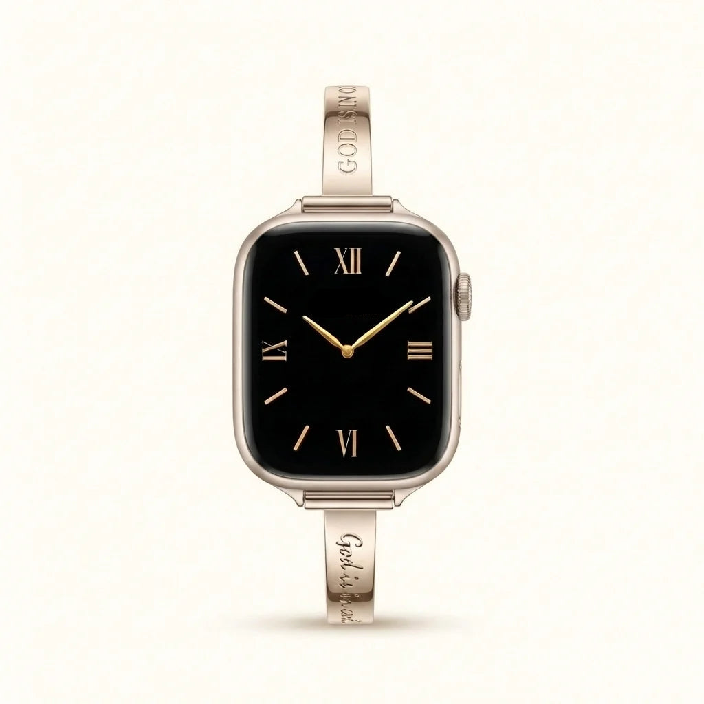 FAITH Apple Watch Band