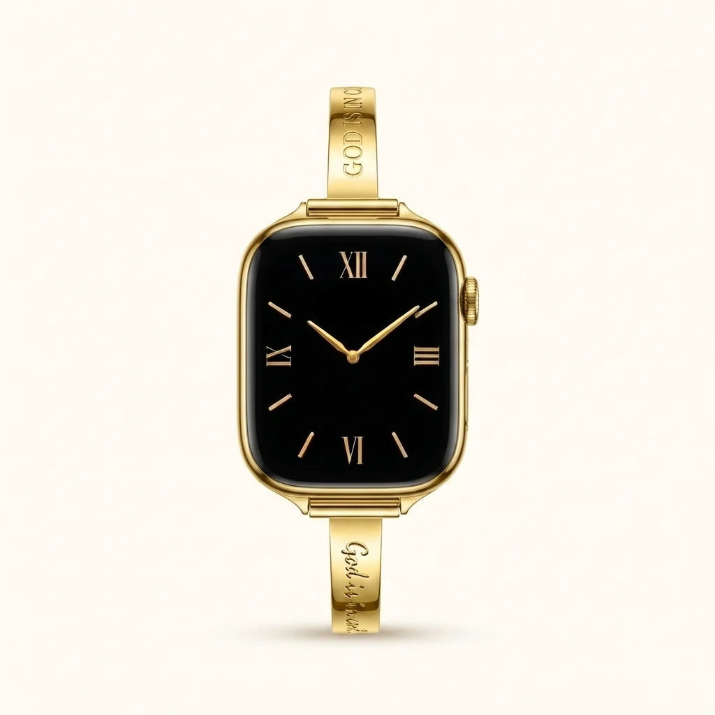 FAITH Apple Watch Band
