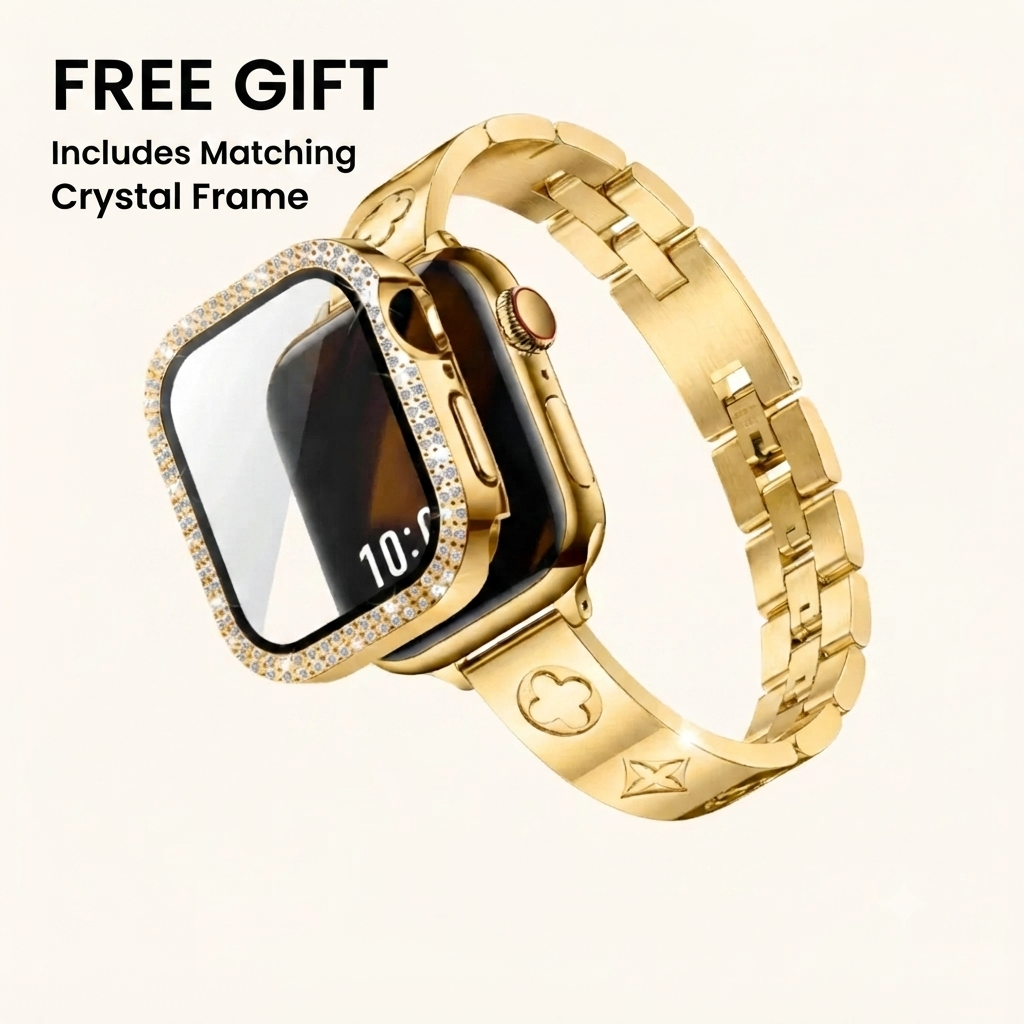 Cinturino per Apple Watch Amelia