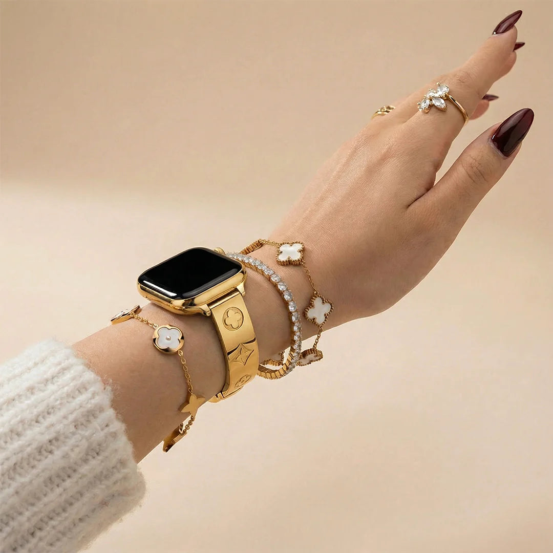 Cinturino per Apple Watch Amelia