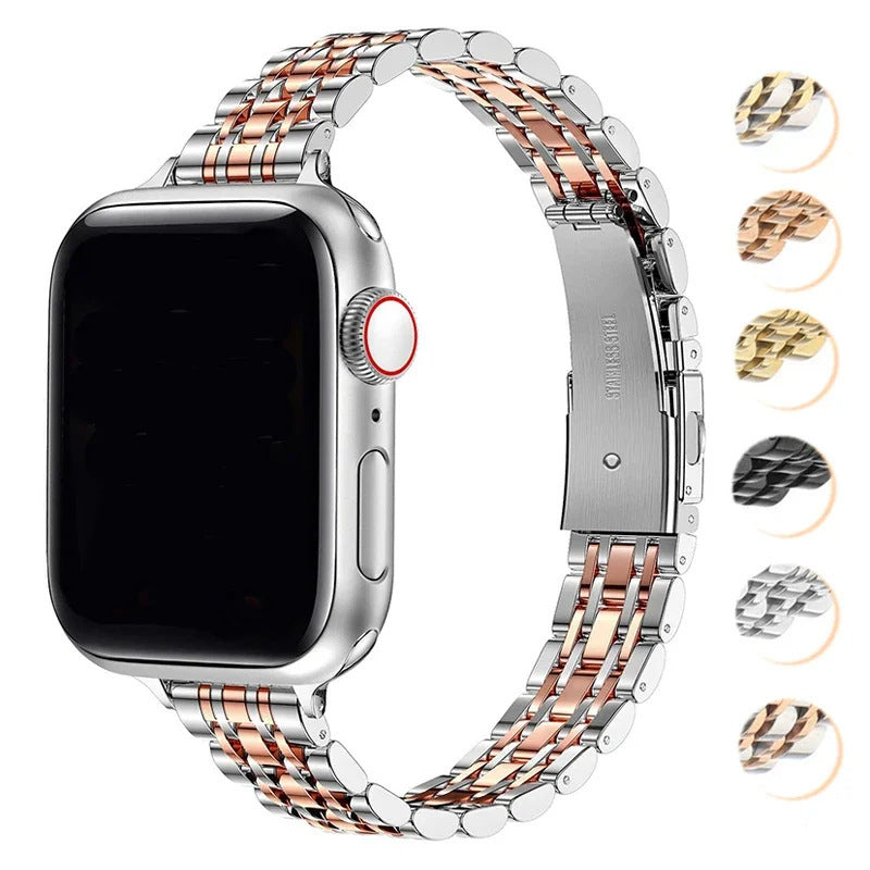Elegant Apple Watch Band for Women