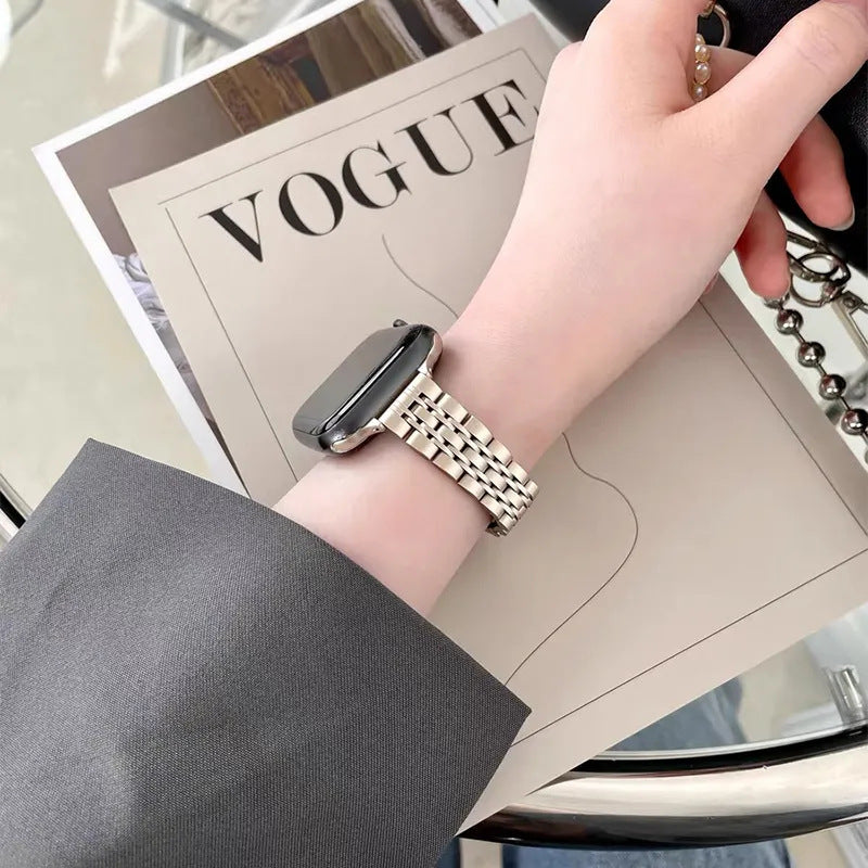 Elegant Apple Watch Band for Women