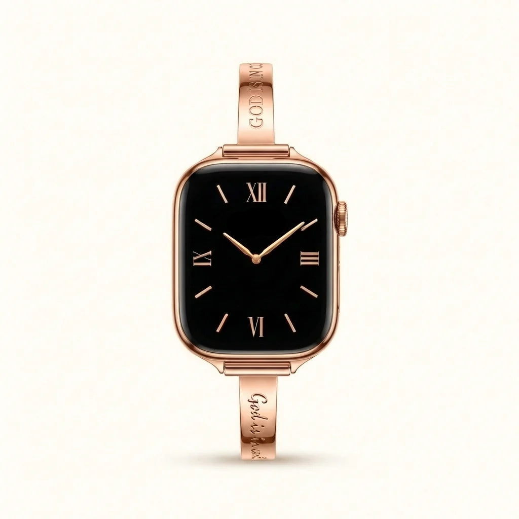FAITH Apple Watch Band