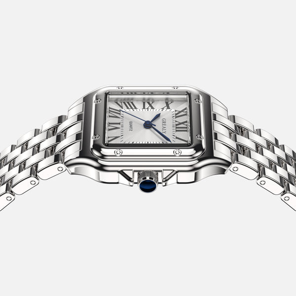 Timeless Charm Watch